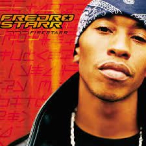 Fredro Starr - Firestarr (CD)