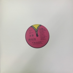 LP The Crew Featuring Freedom Williams - Get Dumb (Free Your Body) VINYL SINGLE IMPORTADO