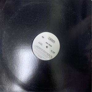 LP MC Ren - Ruthless For Life VINYL SINGLE IMPORTADO