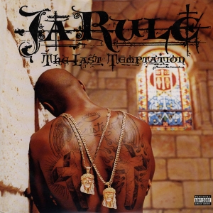 Ja Rule - The Last Temptation (CD) (044006354224)