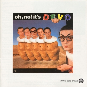 Devo - Oh No It s Devo (CD)