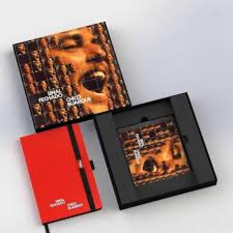 Chico Buarque - Sinal Fechado FAN BOX (CD)