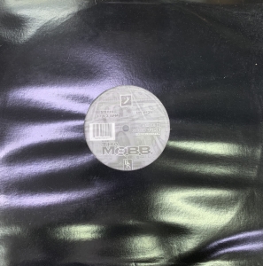 LP Tha MOBB - Good Time  VINYL SINGLE IMPORTADO