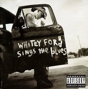 Everlast - Whitey Ford Sings the Blues (CD)