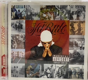 Ja Rule - The 7 Series Pain Is Love (CD) Ja Rule - The 7 Series Pain Is Love (CD)