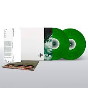 LP DJAVAN - BICHO SOLTO O XIII VINYL DUPLO