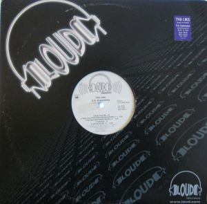 LP Tha Liks - XO Experience  ALKAHOLIKS VINYL DUPLO IMPORTADO ALKAHOLICS