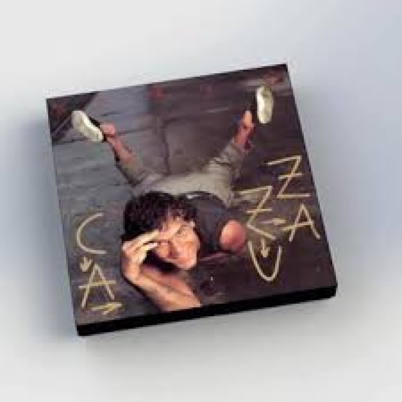 Cazuza - So Se For A Dois FAN BOX
