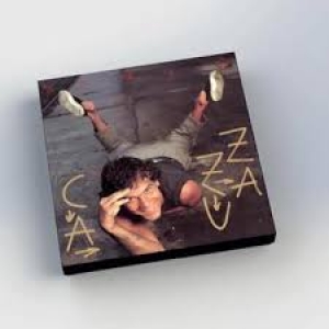 Cazuza - So Se For A Dois FAN BOX Cazuza - So Se For A Dois FAN BOX