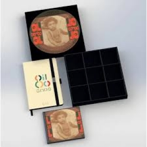 Gilberto Gil - Expresso 2222 FAN BOX Gilberto Gil - Expresso 2222 FAN BOX