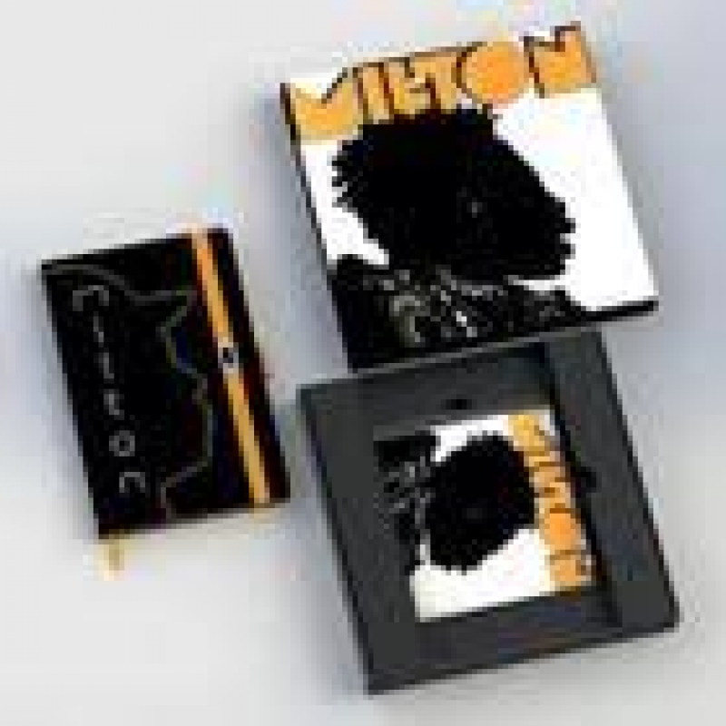 Milton Nascimento  Fan Box