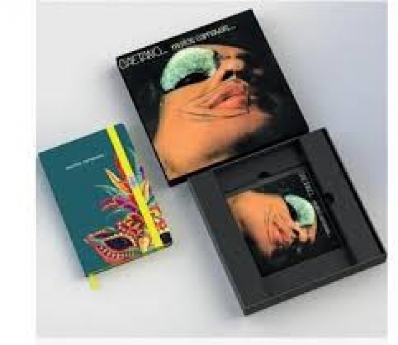 Caetano Veloso - Muitos Carnavais FAN BOX