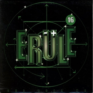 LP Erule - The Real Me and Here It Is VINYL SINGLE IMPORTADO