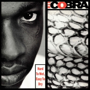 Mad Cobra - Hard To Wet Easy To Dry (CD)