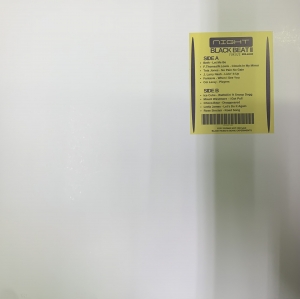 LP NIGHT BLACK BEAT 2 - FRANCISCA THOMAS  ICE CUBE COI LERAY LEELA JAMES VINYL IMPORTADO