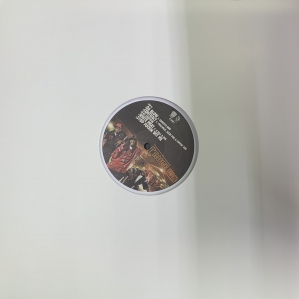 LP Lil Jon & The East Side Boyz - Crunk Juice VINYL IMPORTADO