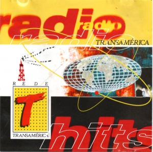 RADIO HITS - TRANSAMERICA FM OASIS TEARS FOR FEARS DIANA KING (CD) RADIO HITS - TRANSAMERICA FM OASIS TEARS FOR FEARS DIANA KING (CD)