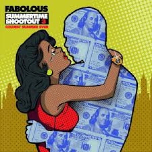 LP Fabolous - Summertime Shootout 3 (Coldest Summer Ever) VINYL DUPLO IMPORTADO