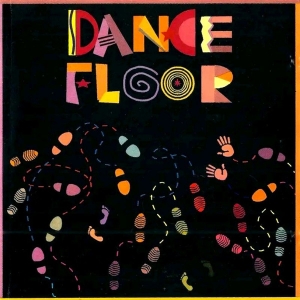 LP DANCE FLOOR - DOUBLE YOU EN RAGE GOTTSHA DJ BOBO JOY SALINAS VINYL