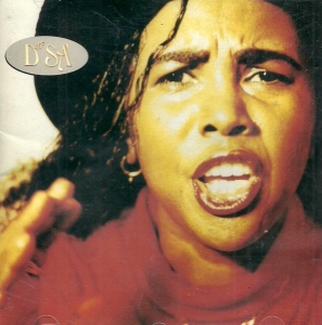 Sandra De Sa - D SA (CD) Sandra De Sa - D SA (CD)