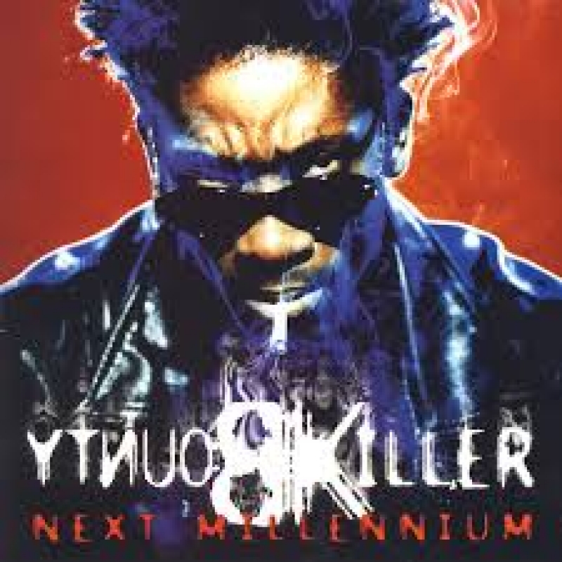 Bounty Killer - Next Millennium (CD)