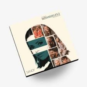 SANDY - NOS VOZ ELES 2 FAN BOX SANDY - NOS VOZ ELES 2 FAN BOX