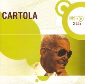 Cartola - Bis CD DUPLO Cartola - Bis CD DUPLO