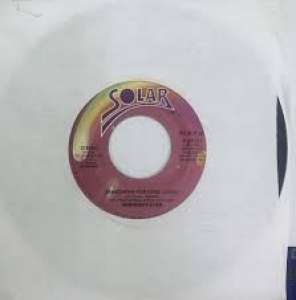 LP Midnight Star - Headlines VINYL COMPACTO 7 POLEGADAS