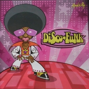 Disco Funk - CURTIS MAYFIELD FUNKADELIC KC JAMES BROWN MACEO PARKER (CD) Disco Funk - CURTIS MAYFIELD FUNKADELIC KC JAMES BROWN MACEO PARKER (CD)