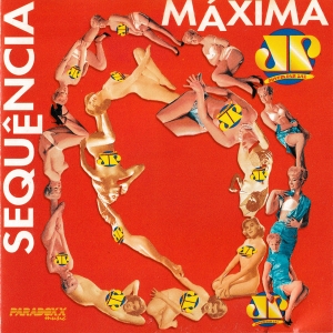 SEQUENCIA MAXIMA JOVEM PAN - NICKI FRENCH ANGELINA WHIGFIELD SUZANNE RYE (CD) SEQUENCIA MAXIMA JOVEM PAN - NICKI FRENCH ANGELINA WHIGFIELD SUZANNE RYE (CD)