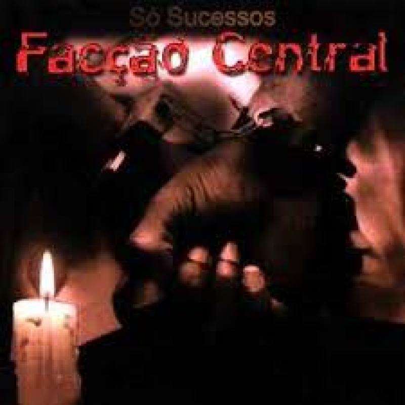 Faccao Central - So Sucessos (CD)
