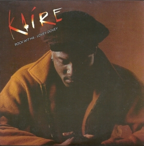 LP Kaire - Rock Witcha e Lovey Dovey VINYL COMPACTO 7 POELGADA