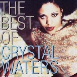 Crystal Waters - The Best Of Crystal Waters (CD)