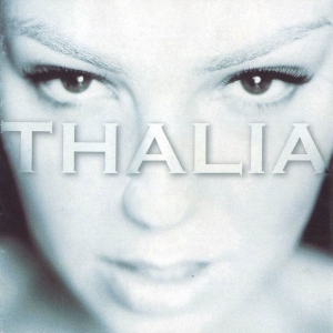 Thalia - Amor A La Mexicana (CD)