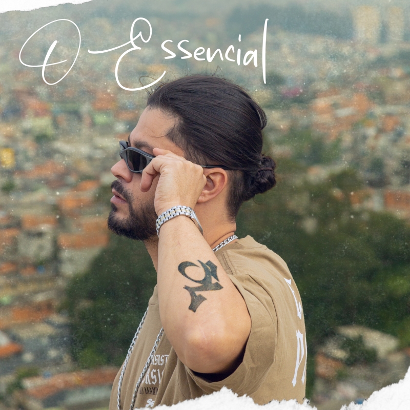 LINDOMAR 3L - O ESSENCIAL (CD)