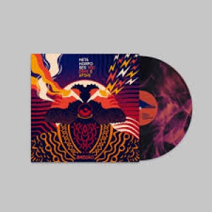 LP BNegao - Metamorfoses Riddims e Afins VINYL