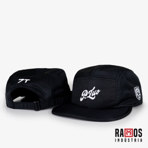 BONE FIVE PANEL - P LUO (PREGADOR LUO)