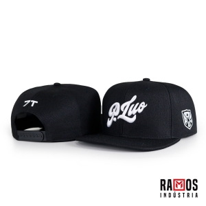 BONE P LUO (SNAPBACK - PREGADOR LUO)