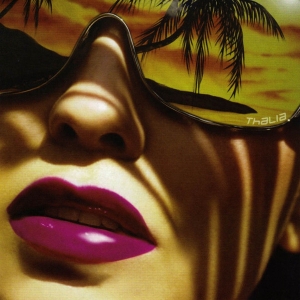 Thalia - Lunada (CD)