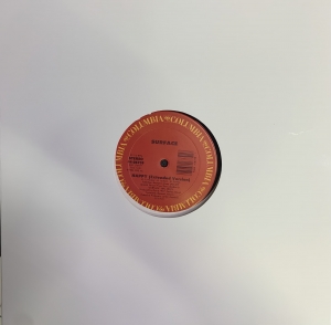 LP Surface - Happy VINYL SINGLE IMPORTADO