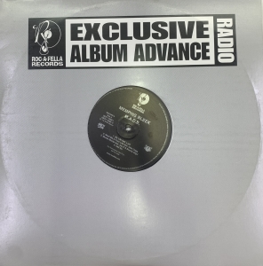 LP Memphis Bleek - M A D E VINYL DUPLO IMPORTADO