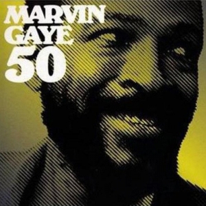 Marvin Gaye 50 (3 CDS) Marvin Gaye 50 (3 CDS)