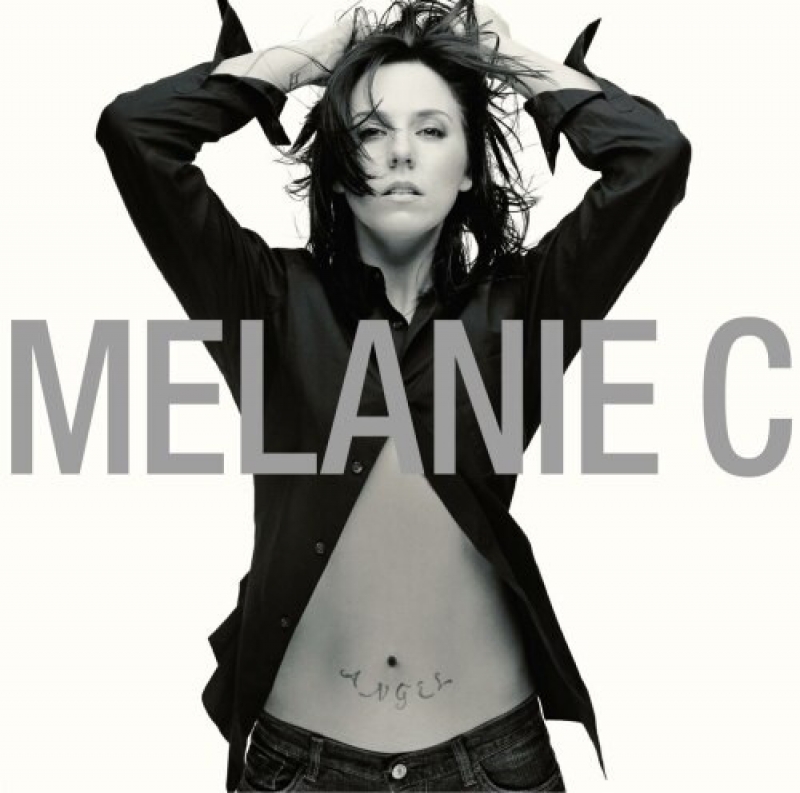 Melanie C - Reason (CD)