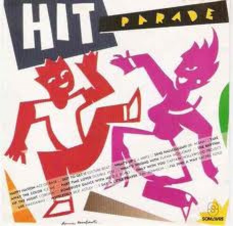 LP Hit Parade - ACE OF BASE CULTURE BEAT DR ALBAN ICE MC DJ BOBO RICK ASTLEY VINYL LP Hit Parade - ACE OF BASE CULTURE BEAT DR ALBAN ICE MC DJ BOBO RICK ASTLEY VINYL