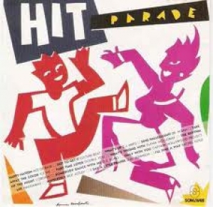 LP Hit Parade - ACE OF BASE CULTURE BEAT DR ALBAN ICE MC DJ BOBO RICK ASTLEY VINYL