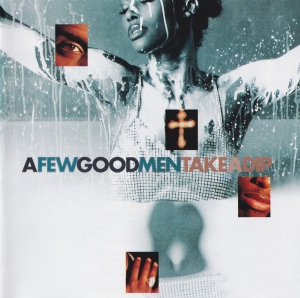 A Few Good Men - Take A Dip (CD IMPORTADO)