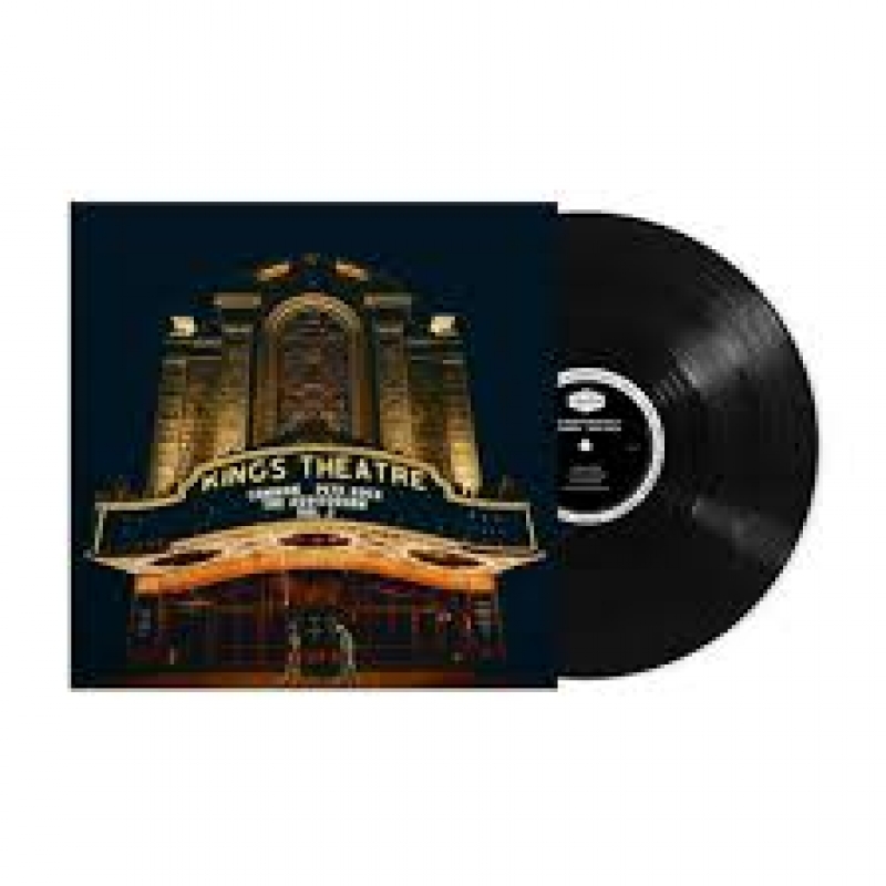 LP Common e Pete Rock - The Auditorium Vol 1 VINYL DUPLO IMPORTADO LP Common e Pete Rock - The Auditorium Vol 1 VINYL DUPLO IMPORTADO