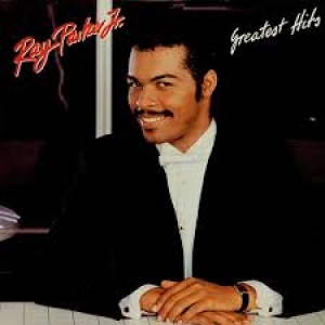 LP Ray Parker Jr - Greatest Hits VINYL IMPORTADO JAPAO