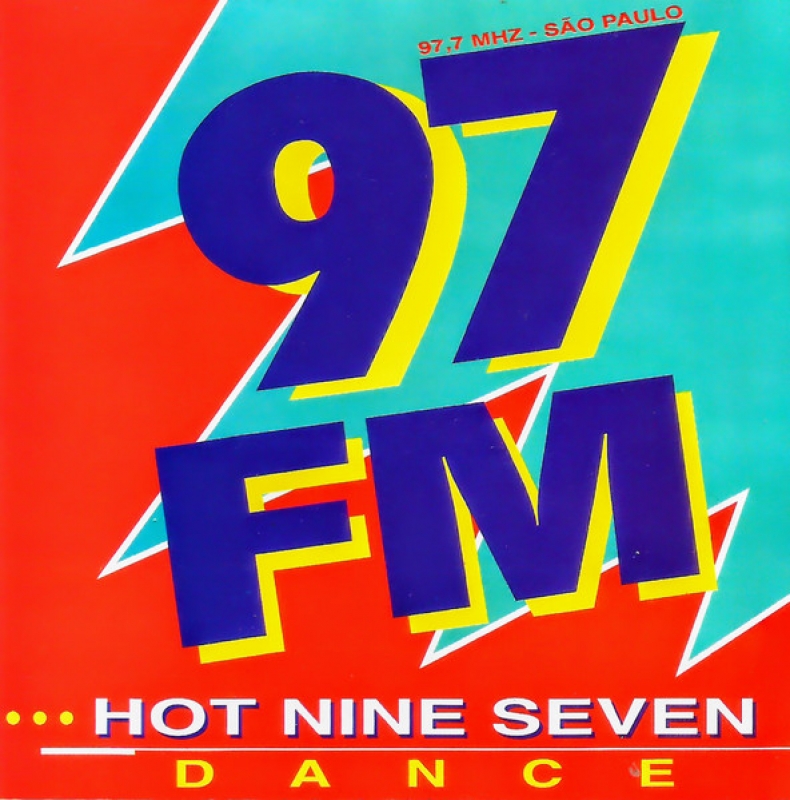 Hot Nine Seven 97FM - VOL1 LA BOUCHE MC SAR RANDY BUSH SCATMAN JOHN REDNEX DR ALBAN (CD) Hot Nine Seven 97FM - VOL1 LA BOUCHE MC SAR RANDY BUSH SCATMAN JOHN REDNEX DR ALBAN (CD)