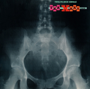 LP TKA - X Ray Vision VINYL SINGLE IMPORTADO